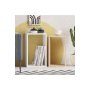 HANAH HOME Pomoćni stočić Nancy Sapphire Oak White - slika 2