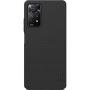 Nillkin Torbica Nillkin Scrub za Xiaomi Redmi Note 11 Pro 4G/5G/Note 12 Pro 4G crna - slika 1