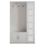 HANAH HOME Hall Stand zidni čiviluk Rb 054 - slika 4