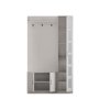 HANAH HOME Hall Stand zidni čiviluk Rb 054 - slika 5