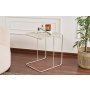 HANAH HOME Pomoćni stočić Shb 011 B - slika 1