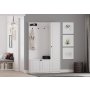 HANAH HOME Hall Stand zidni čiviluk Rb 044 - slika 1