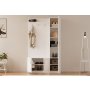 HANAH HOME Hall Stand zidni čiviluk Rb 092 - slika 3