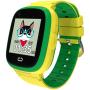 CANYON Sunny KW-48 Green dečiji pametmi sat (CNE-KW48YG) - slika 2