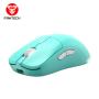 FANTECH Miš bežični Gaming XD3 Helios Mint Edition - slika 4