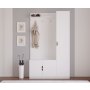 HANAH HOME Hall Stand zidni čiviluk Rb 159 - slika 2