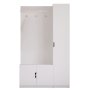 HANAH HOME Hall Stand zidni čiviluk Rb 159 - slika 4