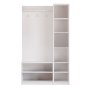 HANAH HOME Hall Stand zidni čiviluk Rb 159 - slika 5