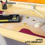 FANTECH Podloga za miš MP905 ROYAL PRINCE - slika 3