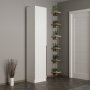 HANAH HOME Hall Stand zidni čiviluk Noah 8252 - slika 1