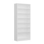 HANAH HOME Hall Stand zidni čiviluk Kale 8118 - slika 2