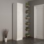HANAH HOME Hall Stand zidni čiviluk Noah 8230 - slika 1