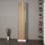 HANAH HOME Hall Stand zidni čiviluk Noah 8274 - slika 3