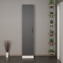 HANAH HOME Hall Stand zidni čiviluk Noah 8208 - slika 2