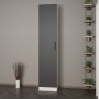 HANAH HOME Hall Stand zidni čiviluk Noah 8208 - slika 3