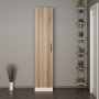 HANAH HOME Hall Stand zidni čiviluk Noah 8219 - slika 2