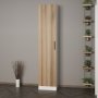 HANAH HOME Hall Stand zidni čiviluk Noah 8219 - slika 3