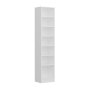 HANAH HOME Hall Stand zidni čiviluk Kale 8117 - slika 2