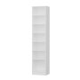 HANAH HOME Hall Stand zidni čiviluk Kale 8117 - slika 3