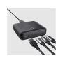 TRUST Maxo 100W 4-port USB, desktop punjač (25242) - slika 2