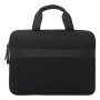 TIGERNU Torba za laptop T-L5239B 15.6 inča, crna - slika 2