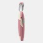 TIGERNU Torba za laptop T-L5239B 15.6 inča, Pink - slika 2