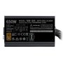 COOLER MASTER MWE Bronze V3 650W napajanje MPE-6501-ACAAW-3BEU 5Y - slika 2