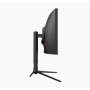 DAHUA Monitor 30 LM30-E330CA 2560x1080/VA/21:9/200HZ/1ms/2xHDMI/DP/Curved - slika 3
