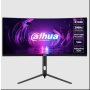 DAHUA Monitor 30 LM30-E330CA 2560x1080/VA/21:9/200HZ/1ms/2xHDMI/DP/Curved - slika 1