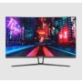 DAHUA Monitor 32 LM32-E230CN 1920x1080/Full HD/VA/165Hz/1ms/2x HDMI/ DP/Curved - slika 1