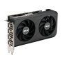 ASUS NVidia GeForce RTX 5050 8GB 128bit DUAL-RTX5050-O8G - slika 5