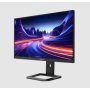 DAHUA Monitor 27 LM27-E341A 2560x1440/QHD/IPS/240Hz/0,5ms/2xHDMI/2xDP - slika 3