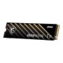 MSI SPATIUM M470 PRO PCIe 4.0 NVMe M.2 1TB SSD - slika 2