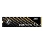 MSI SPATIUM M470 PRO PCIe 4.0 NVMe M.2 1TB SSD - slika 1