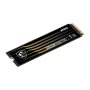 MSI SPATIUM M480 PRO PCIe 4.0 NVMe M.2 1TB SSD - slika 2