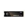 MSI SPATIUM M480 PRO PCIe 4.0 NVMe M.2 1TB SSD - slika 1