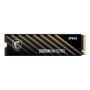 MSI SPATIUM M470 PRO PCIe 4.0 NVMe M.2 2TB SSD - slika 1