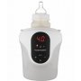 CANPOL BABIES 4 U 1 GREJAC SA TERMOSTATOM I STERILIZATOROM (LS-BE216B) - slika 2