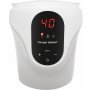 CANPOL BABIES 4 U 1 GREJAC SA TERMOSTATOM I STERILIZATOROM (LS-BE216B) - slika 3
