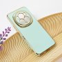 HONOR Torbica Color TPU za Honor Magic 6 Pro mint - slika 1