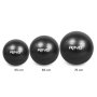 RING RING Pilates lopta 55cm-RX PIL55 black - slika 3