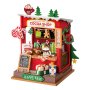 Robotime Robotime Cocoa Shop - slika 1