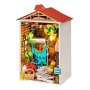 Robotime Robotime Borrowed Garden - slika 1
