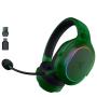 RAZER Razer Barracuda X Chroma - Wireless Multi-Platform Gaming and Mobile Headset - Phantom Green Edition - slika 2