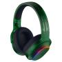 RAZER Razer Barracuda X Chroma - Wireless Multi-Platform Gaming and Mobile Headset - Phantom Green Edition - slika 1