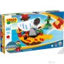ANDRONI GIOCATTOLI ANDRONI GIOCATTOLI UNICO PLUS KOCKE PIRATSKI BROD - slika 1