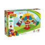 ANDRONI GIOCATTOLI ANDRONI GIOCATTOLI UNICO PLUS KOCKE ZABAVNI PARK - slika 1