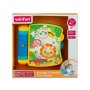 WIN FUN Win Fun Baby Edukativna Knjiga Zivotinje 000746-NL - slika 1