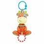 WIN FUN Win Fun Zvecka zirafa sa prstenom 16.311.2cm 000117-NI - slika 1