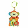 WIN FUN Win Fun Zvecka majmun sa prstenom 16.311.2cm 000119-NI - slika 1